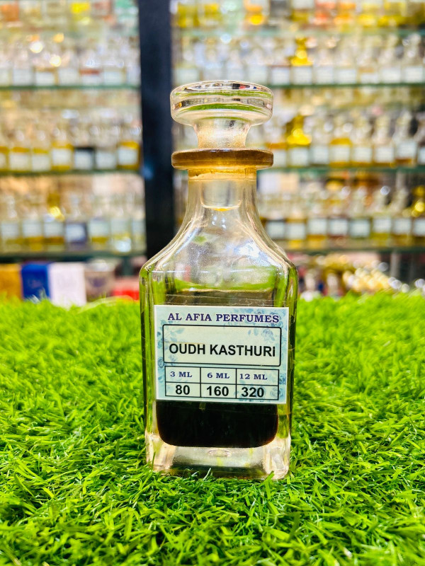 OUDH KASTHURI AP