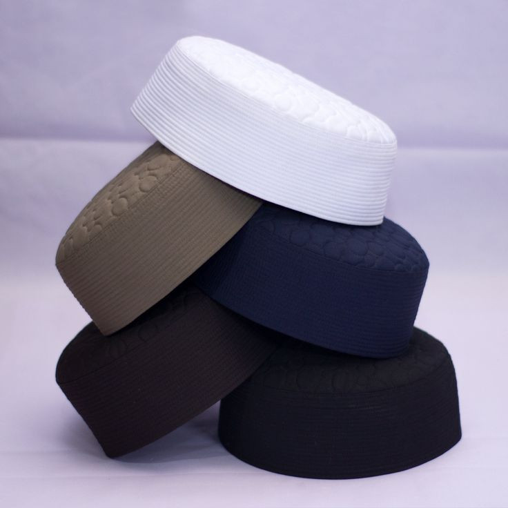 Muslim Men Caps