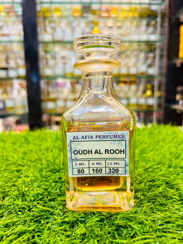 OUDH AL ROOH AP