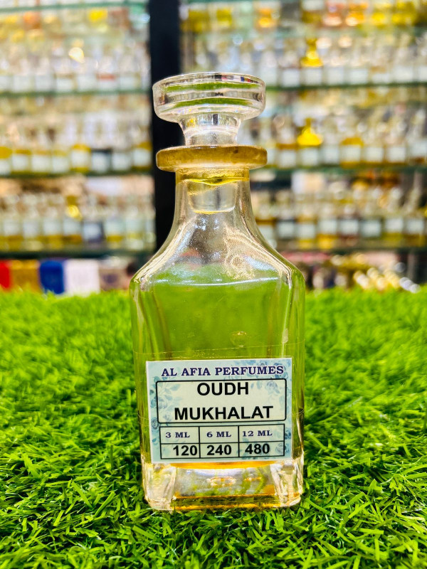 OUDH MUKHALLAT AP