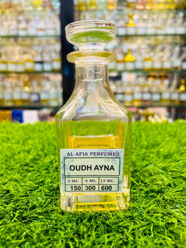 OUDH AYNA AP