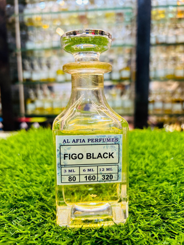 FIGO BLACK AP