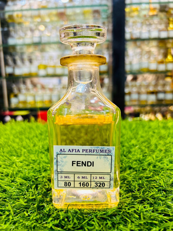 FENDI AP