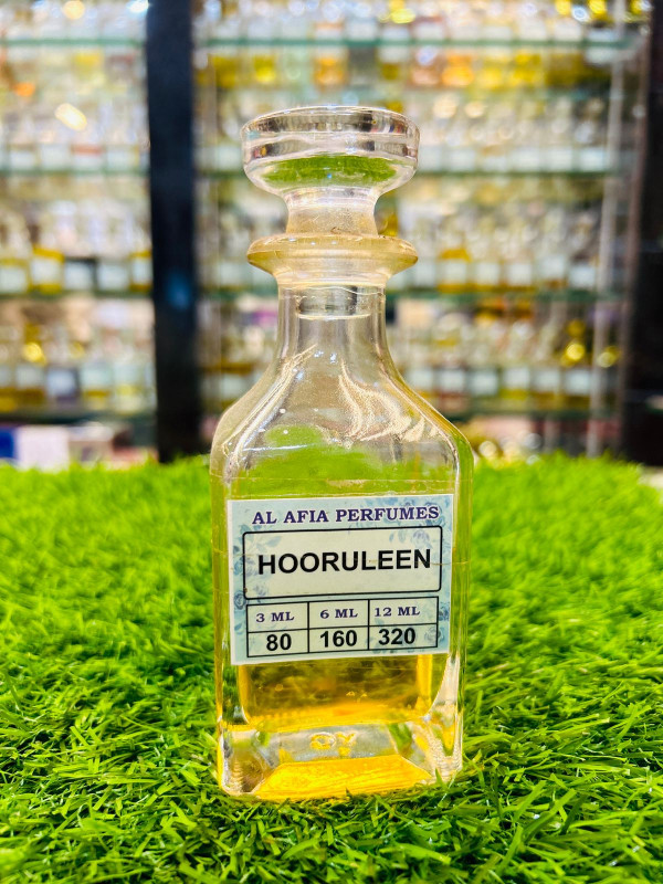 HOORULEEN AP