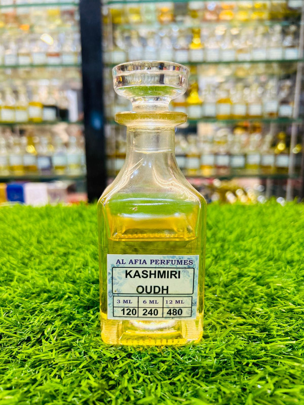 KASHMIRI OUDH AP