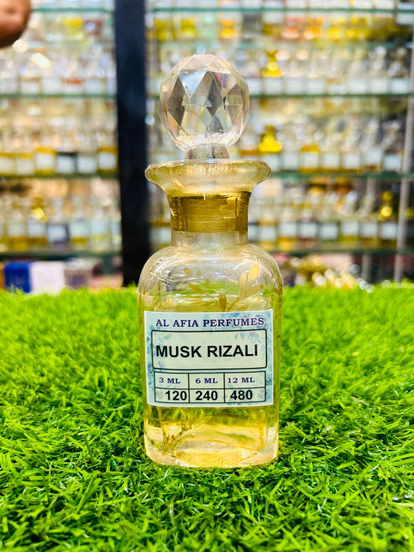 MUSK RIZALI AP