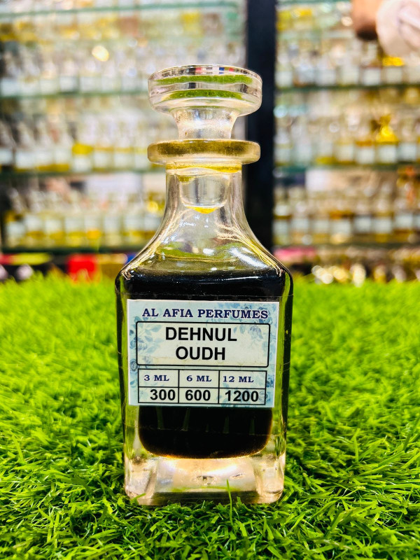 DEHNUL OUDH AP