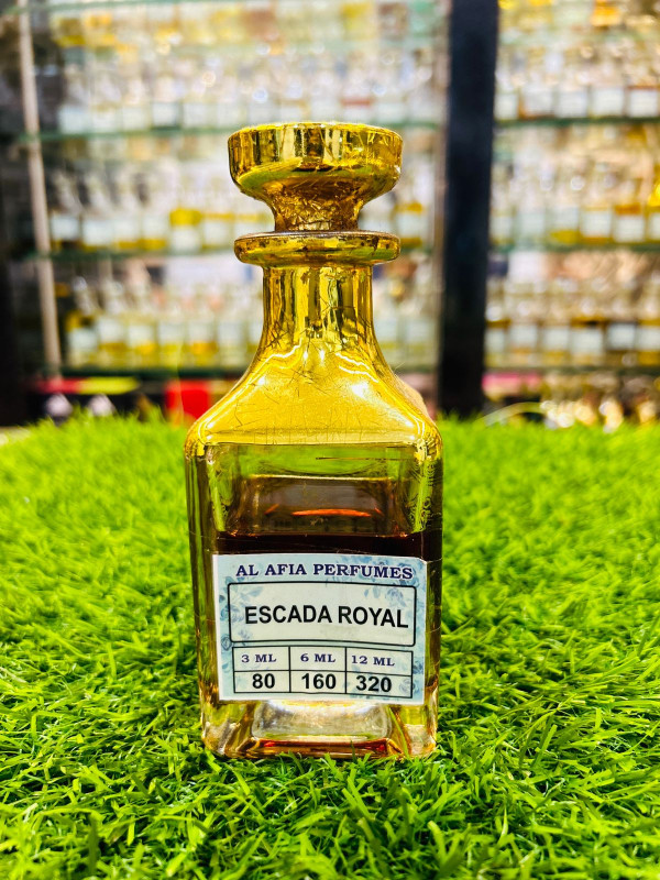 ESCADA ROYAL AP