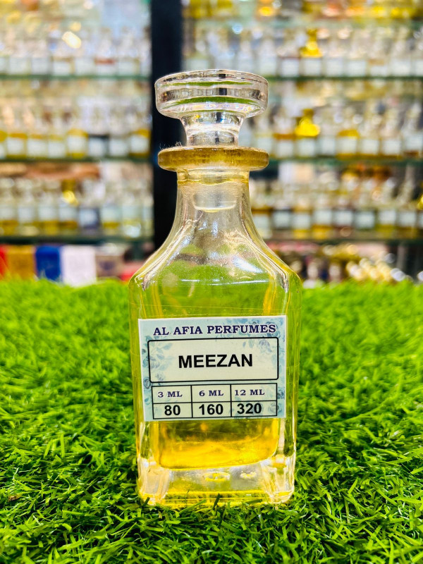 MEEZAN AP