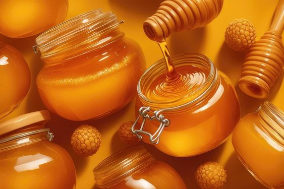 Honey & Honey products