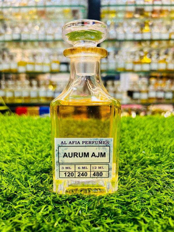 AURUM AJM AP