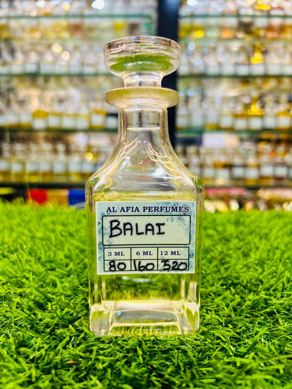 BALAI AP