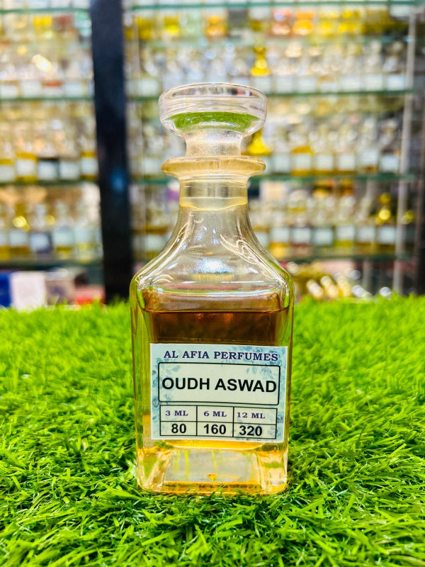 OUDH ASWAD AP