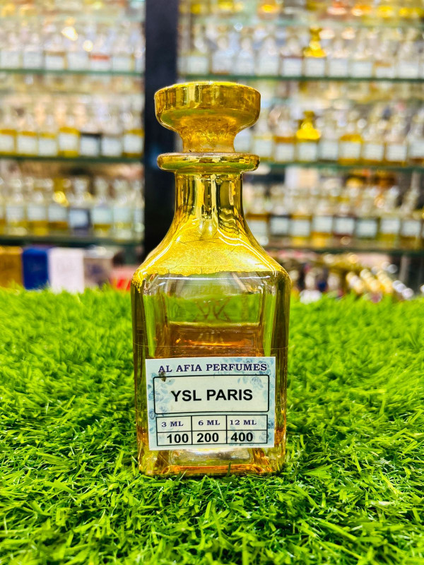 YSL PARIS AP