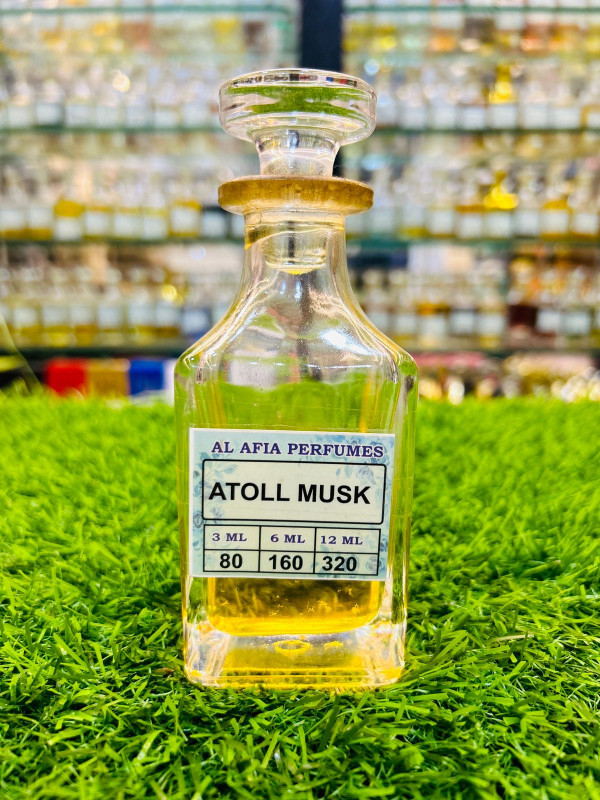 ATOLL MUSK AP