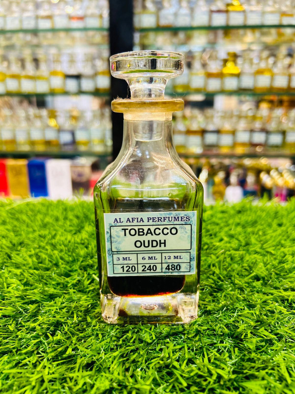 TOBACCO OUDH AP